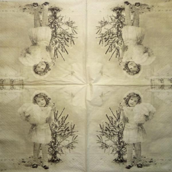 169 Angel - 3-ply - Sagen
